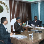 जनहित के कार्य तथा जनसेवा सर्वोच्च प्राथमिकता : चमरा लिंडा
