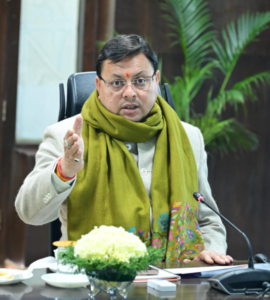 सुशासन से प्रदेश को भ्रष्टाचार से मुक्त बनाना…