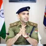 पौड़ी पुलिस का वर्ष 2024 रहा उपलब्धि भरा