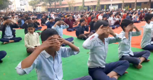 युवा दिवस”: छिंदवाड़ा के MLB स्कूल में हुआ…