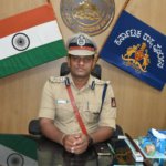 एन शशिकुमा आईजीपी के पद पर हुए पदोन्नत