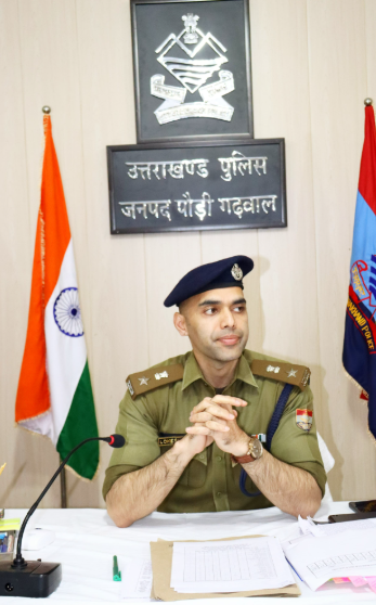 आदतन अपराधियों पर नये साल पर भी नकेल कसने का दौर जारी