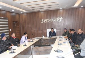 चुनाव ड्यूटी में लापरवाही या आचार संहित का…