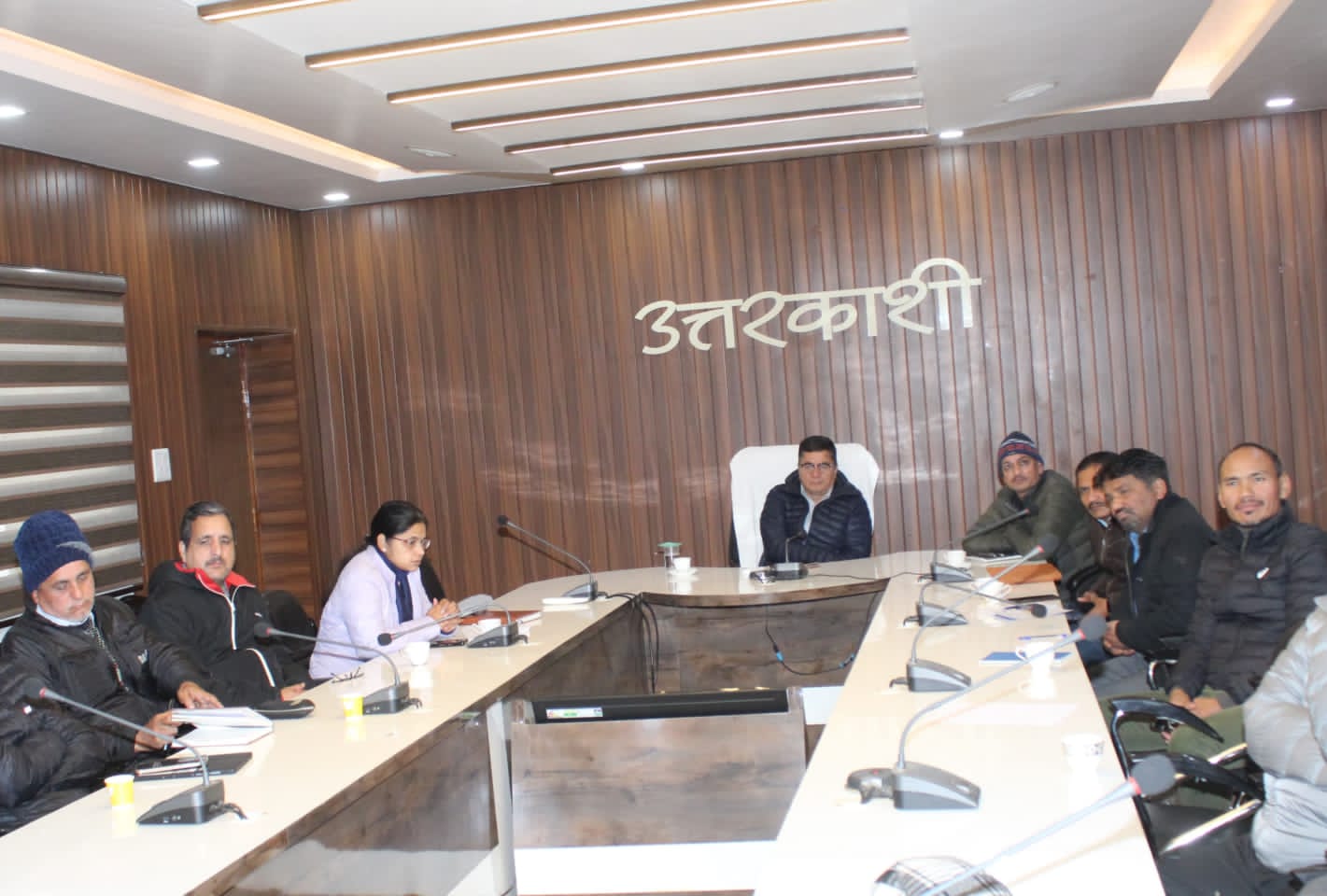 चुनाव ड्यूटी में लापरवाही या आचार संहित का…