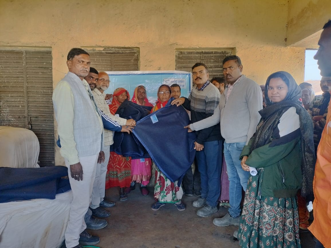 एनटीपीसी चट्टी बरियातु कोयला खनन…