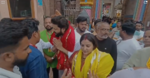 ओड़िया सिने जगत की स्टार हैं लाखों दिलों…