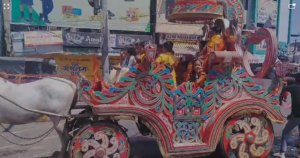 शिरोमणि मां कर्मा देवी जयंती का हुआ भव्य…