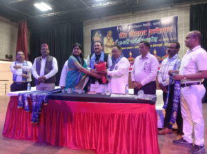 शहर में लगाई जाएगी डा. भीमराव अंबेडकर की…
