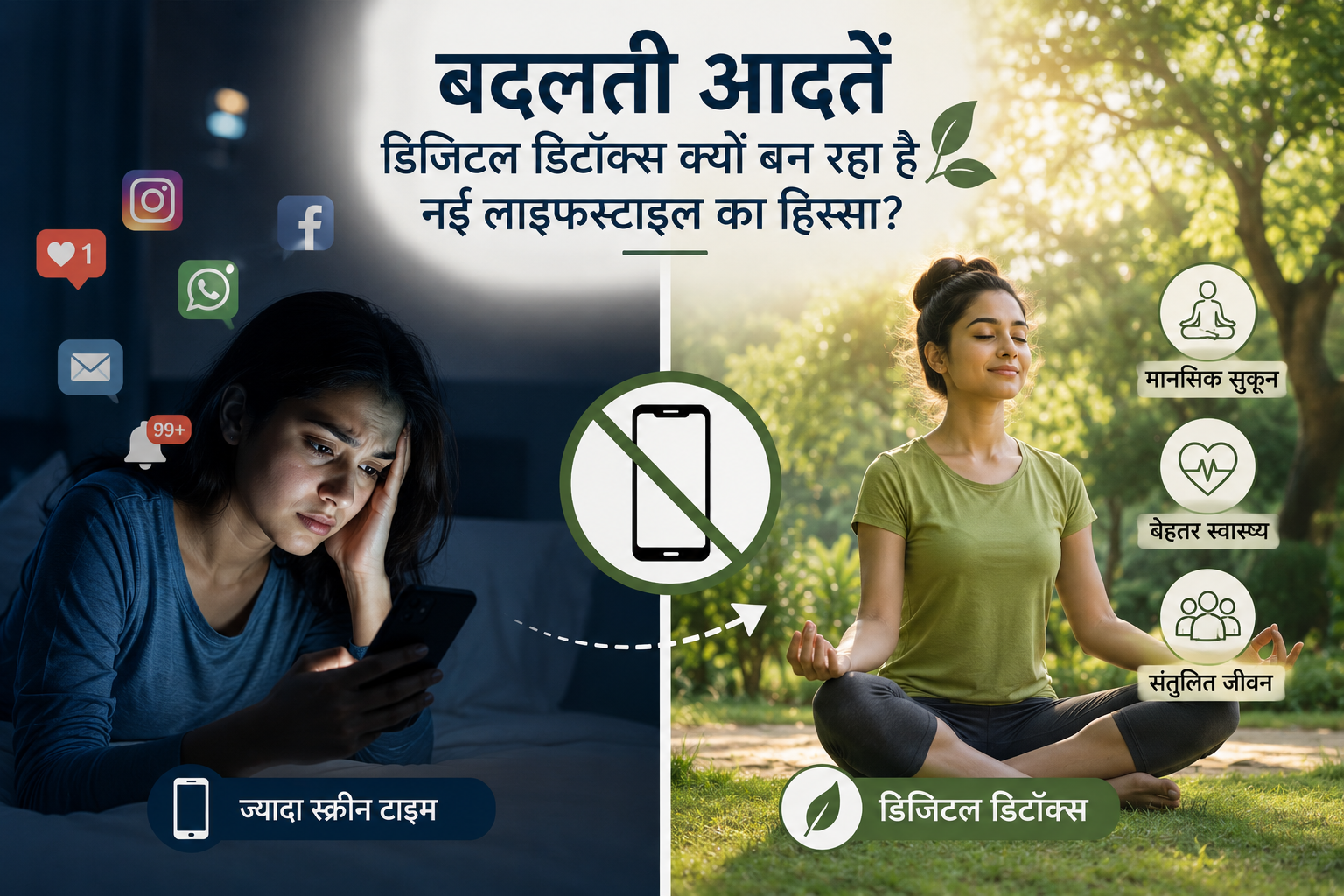 Digital Detox