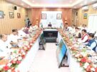 भारत-नेपाल सीमा पर कैबिनेट मीटिंग