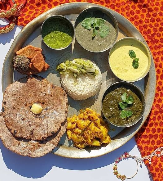 पहाड़ी अनाज