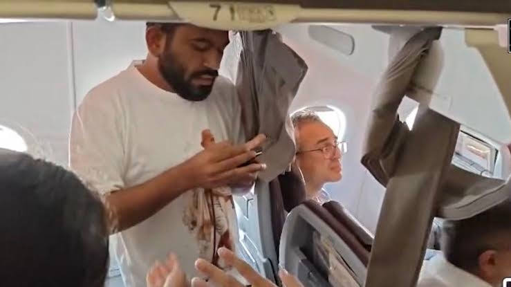 CJP के तीन नेता हिरासत में